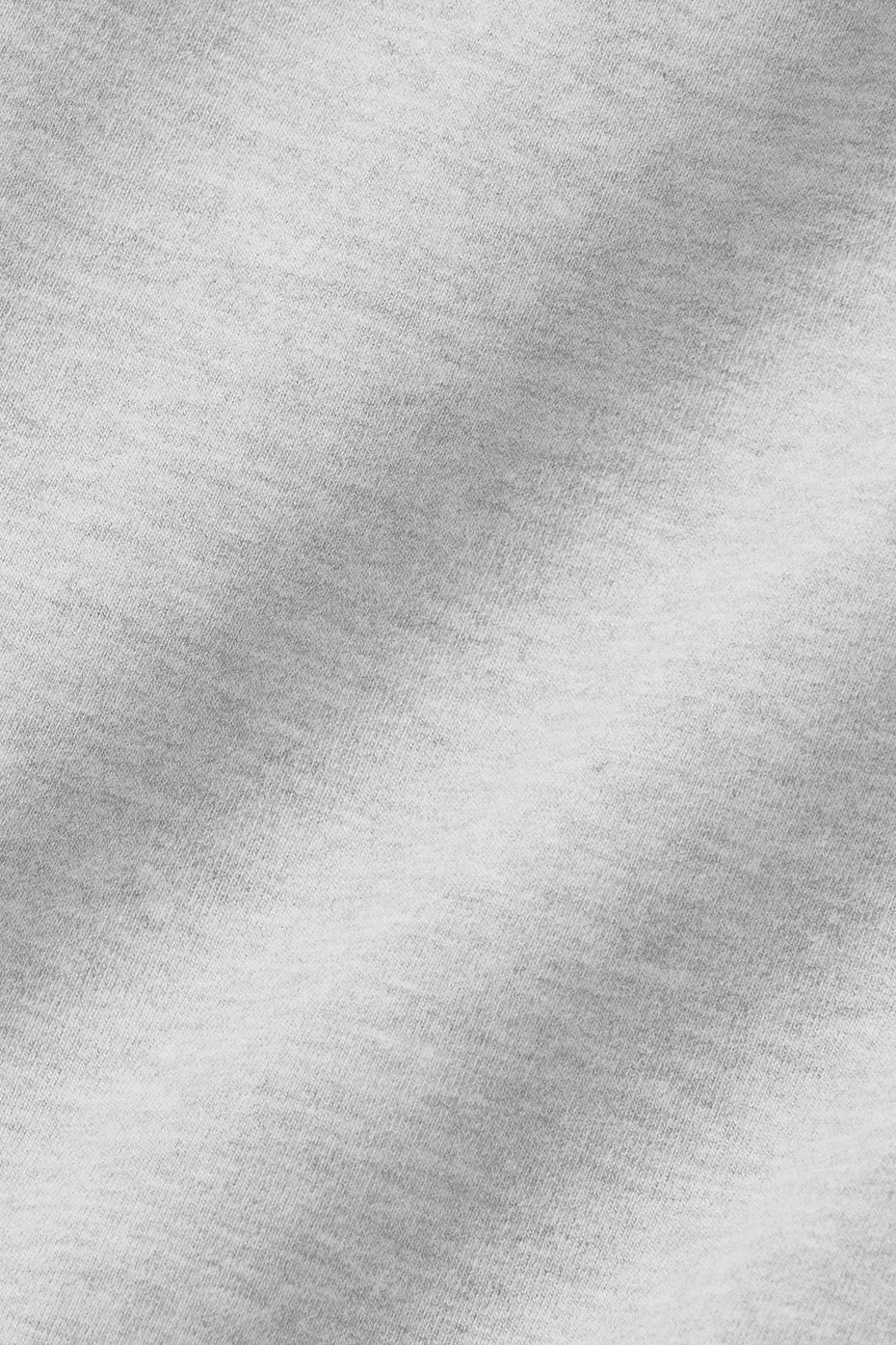 Double Take Long Sleeve - Athletic Heather Grey