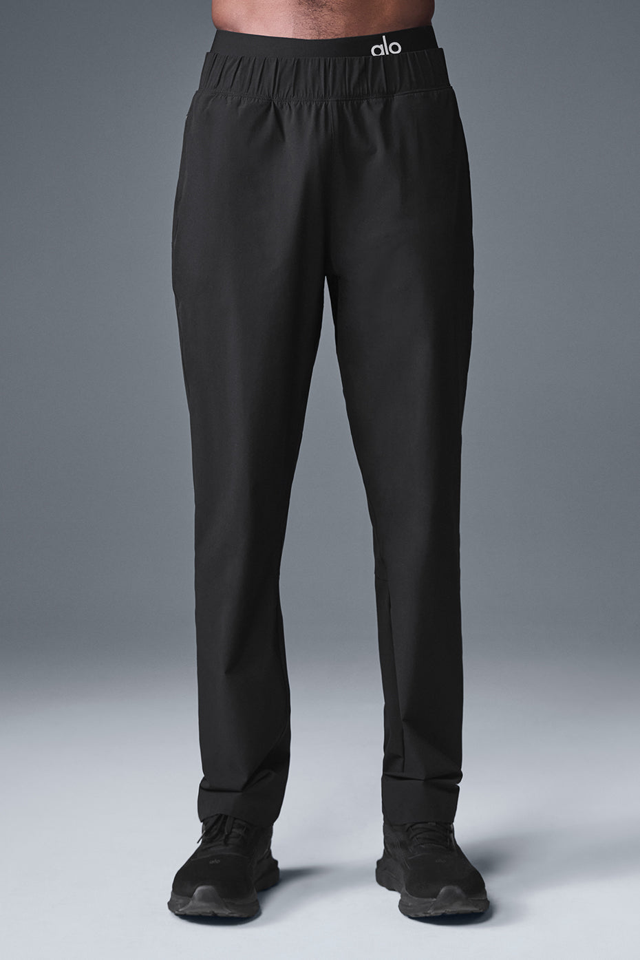 Repetition Pant - Black