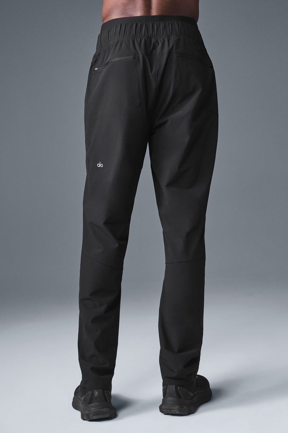 Repetition Pant - Black