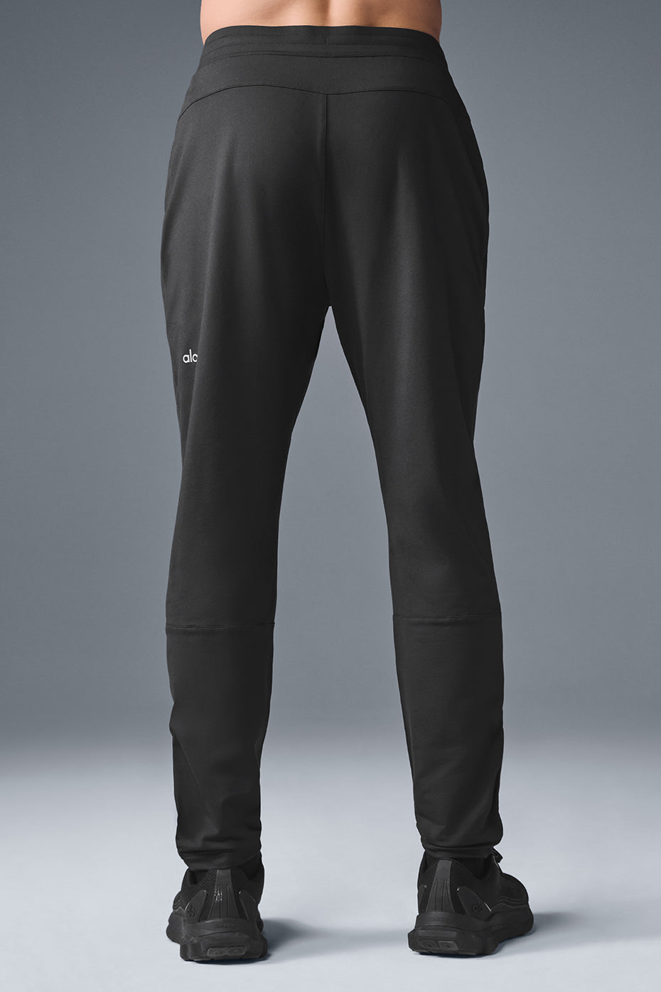 Conquer React Performance Pant - Anthracite