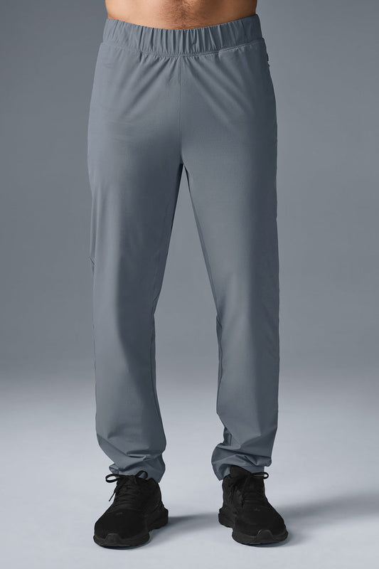 Repetition Pant - Steel Grey