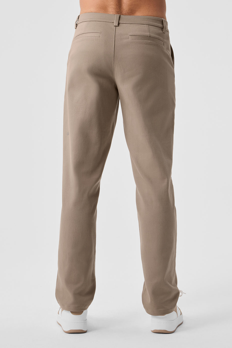 Edition Sueded Pant - Gravel