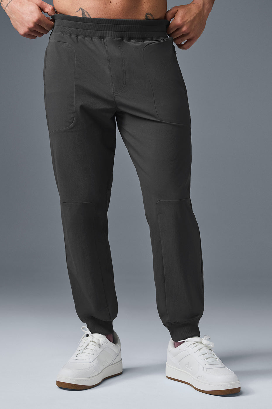 Co-Op Pant - Anthracite